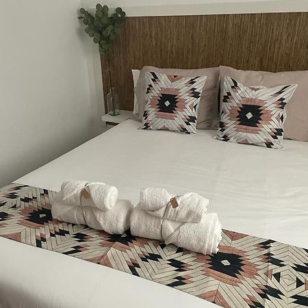 Apartamento Flores De Santiago 赫雷斯 外观 照片