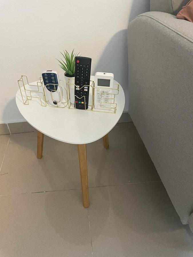 Apartamento Flores De Santiago 赫雷斯 外观 照片