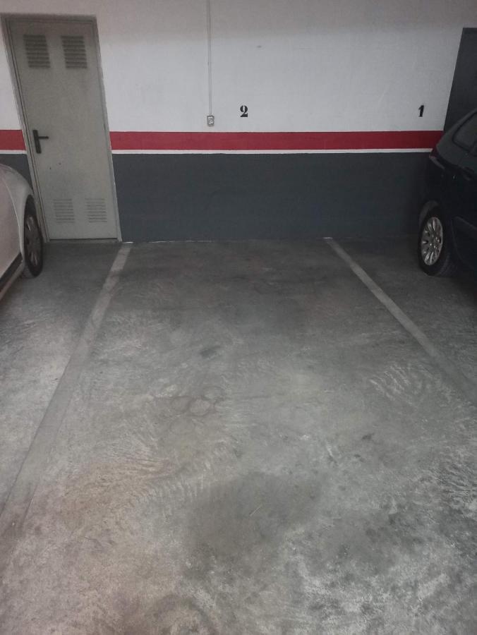Apartamento Flores De Santiago 赫雷斯 外观 照片